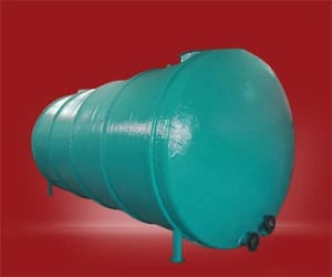 Underground Chemical Tanks Manufacturers hyderabad 